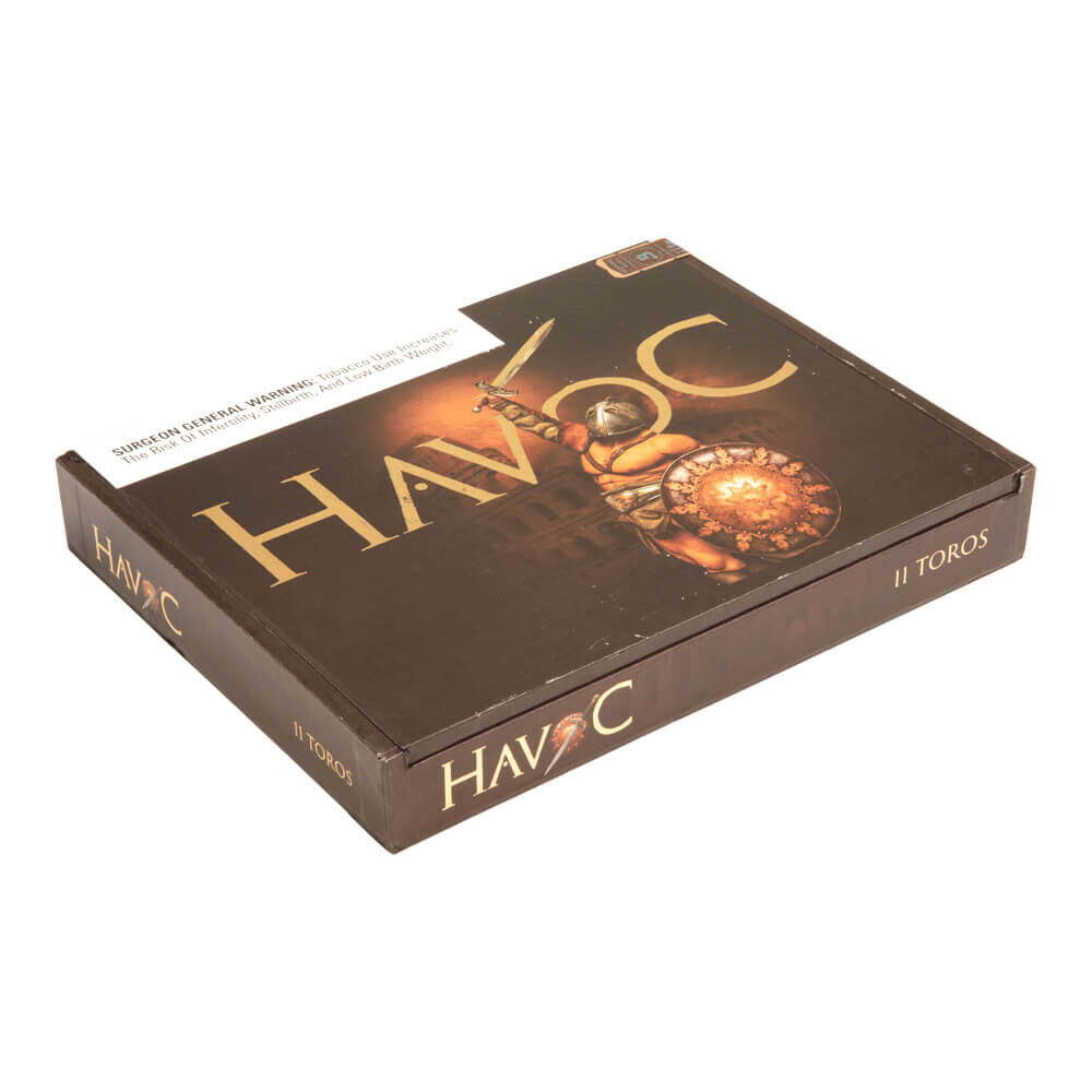 View product media HAVT Toro, , jrcigars 2